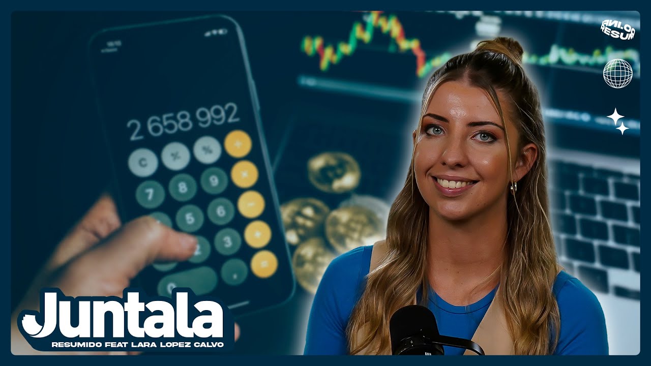 ¿Ganaste o perdiste? ¿Sabes calcular el rendimiento de tus inversiones?