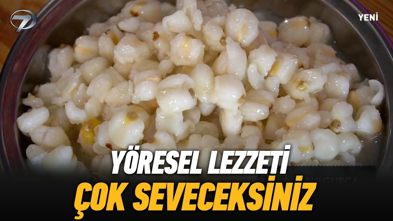 Y&ouml;resel Lezzet Bulgurca Nasıl Yapılır? - D&uuml;nyanın Tadı