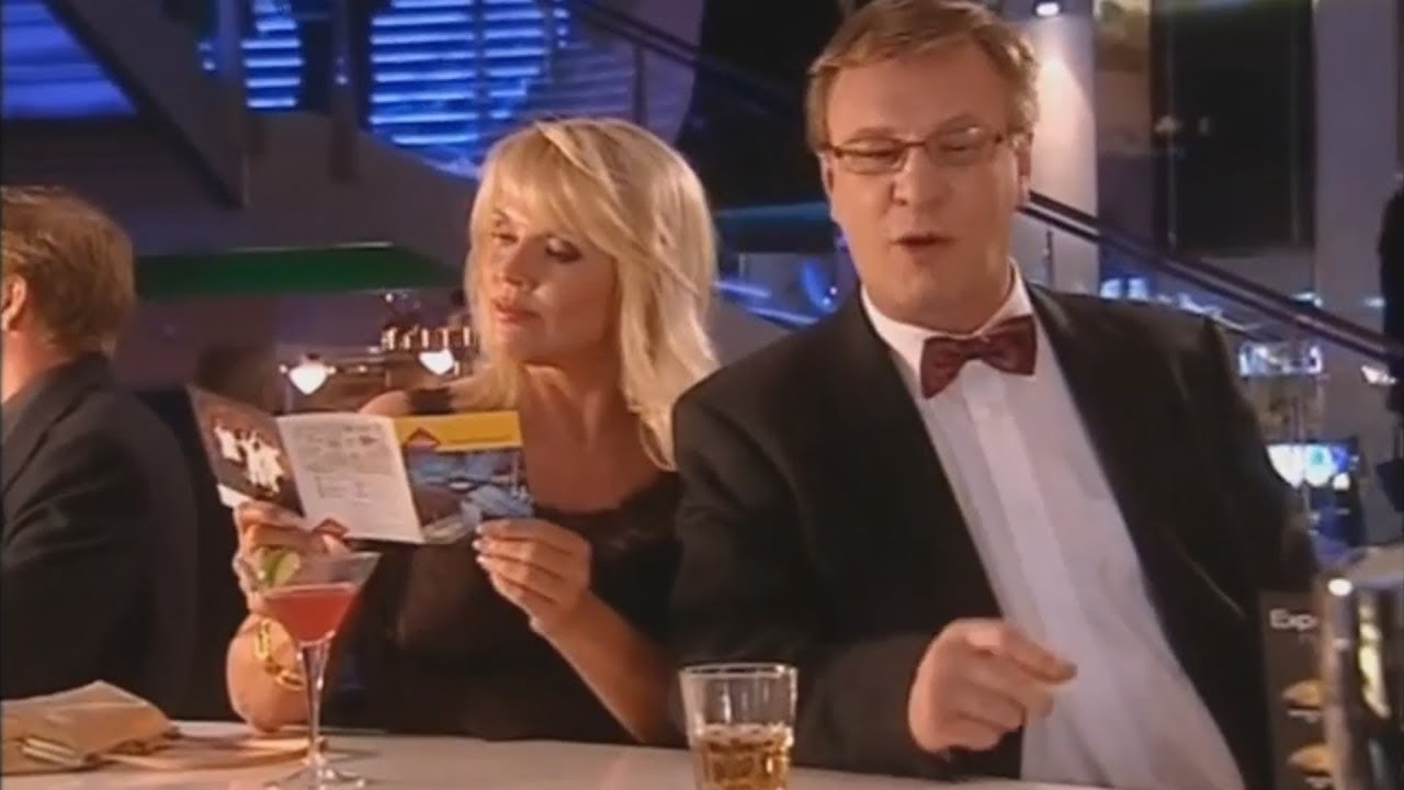 ISMO VÄÄNTÄÄ PASKAT KASINOLLA?!? [Salatut elämät REMIX] - vittu PERKELE - Salkkarit Remix 2017