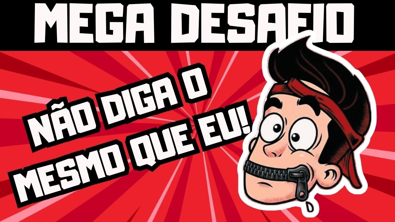 Não Diga O Mesmo Que Eu! | Não Repita o que Eu Digo | 🤐😱  #movie  #trivia #quiz #fypシ