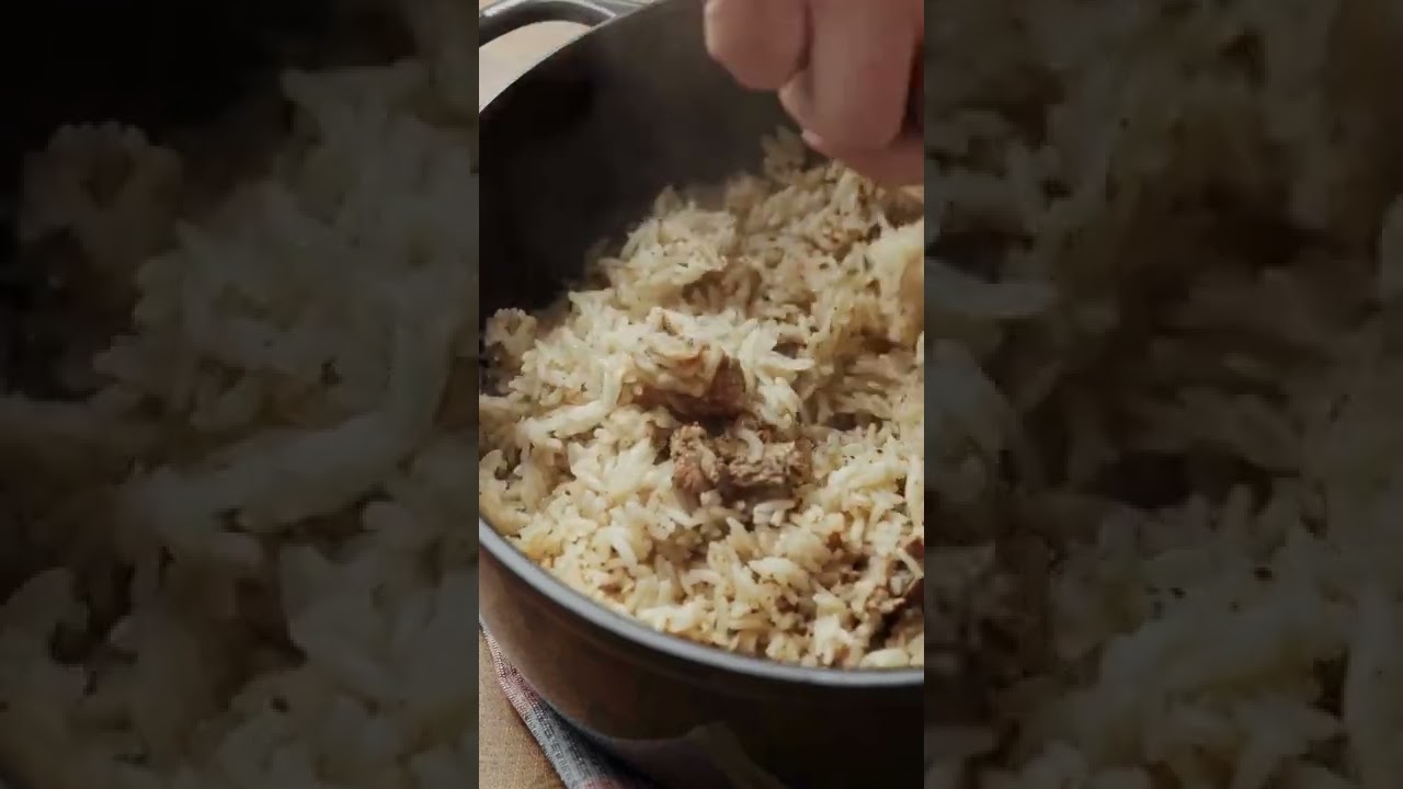 Can dogs eat rice? #shorts