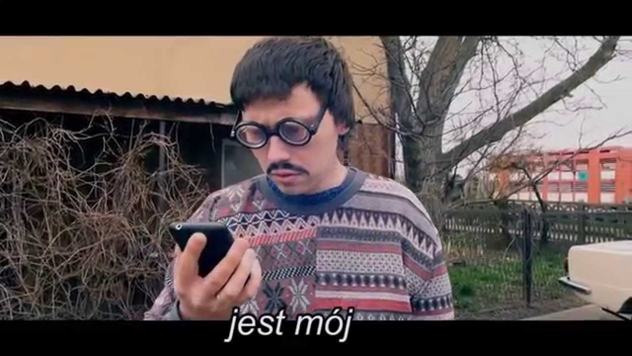 BRZYDCY i WŚCIEKLI   Fast and Furious 7 parody