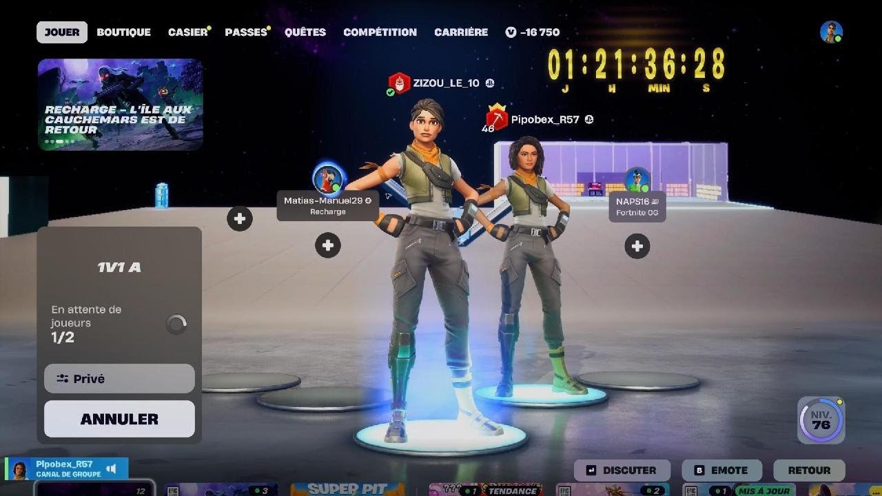 prank fornite