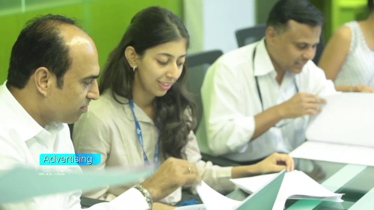 Pidilite Corporate Video