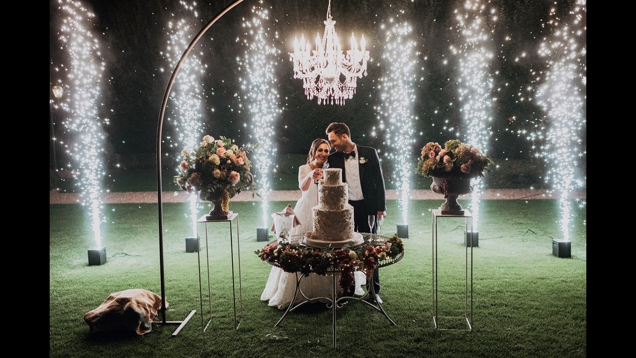 Matrimonio al castello di Morozzo