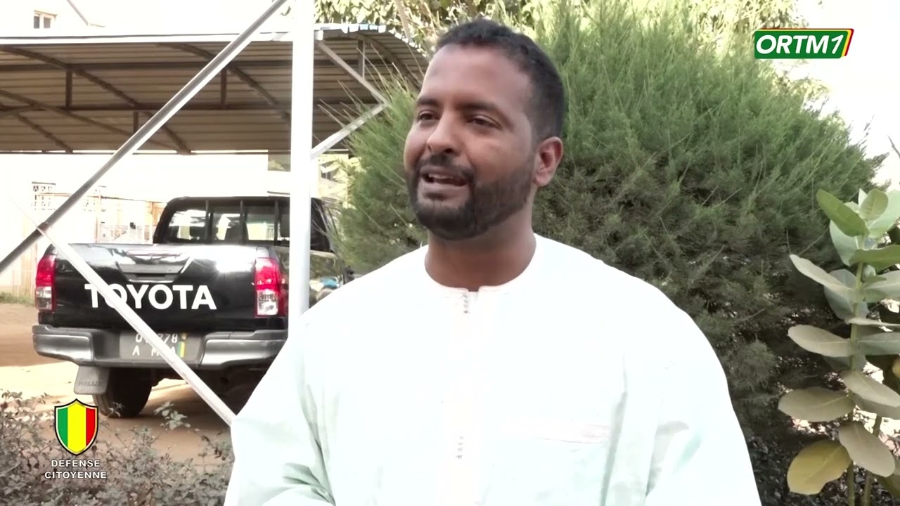 FAMa | De la chute de Kidal à la naissance d'un état dit islamique et la reconquête des FAMa suite 2