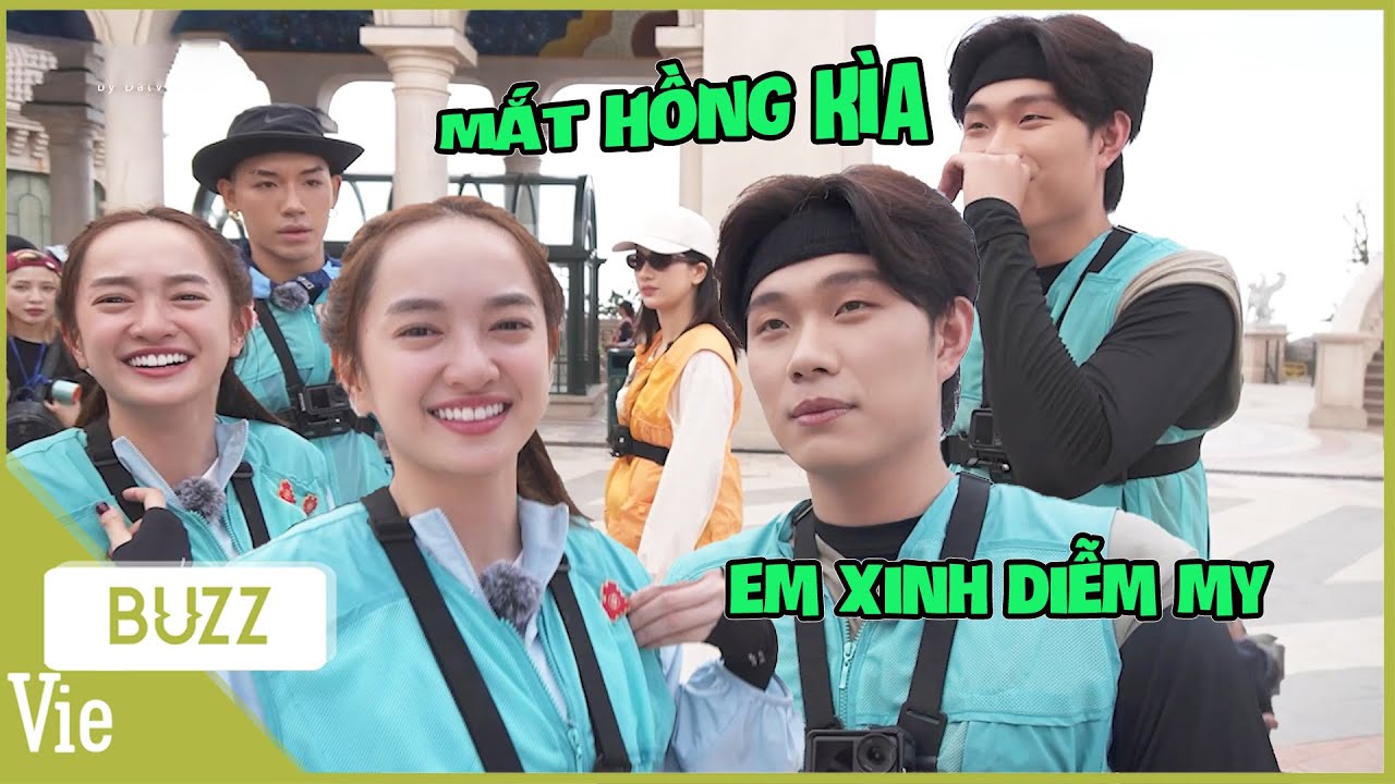 Dương Domic 