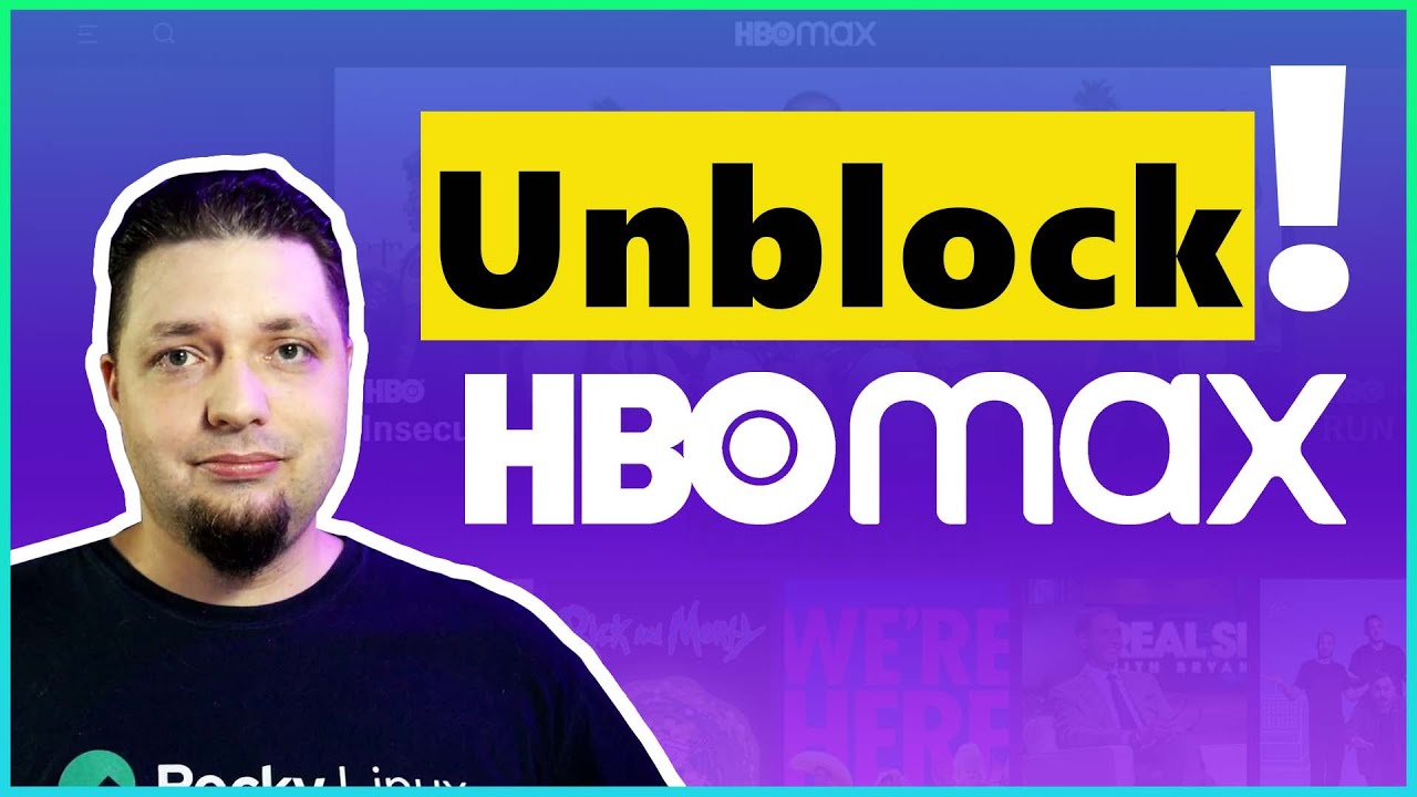 How to Watch HBO Max From Anywhere in 2026  🌍 5 min TUTORIAL 💻
