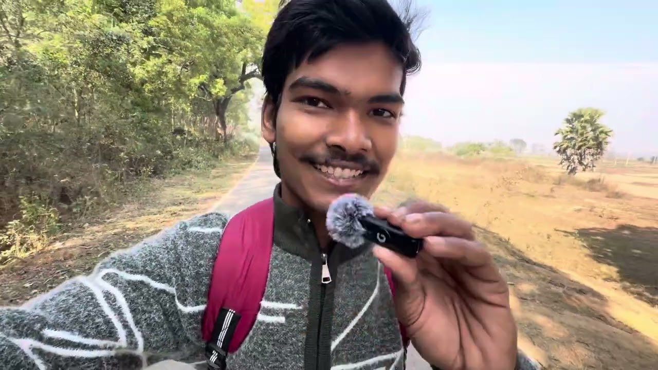 Finally, Hum ghar aa Gaya  🥰￼