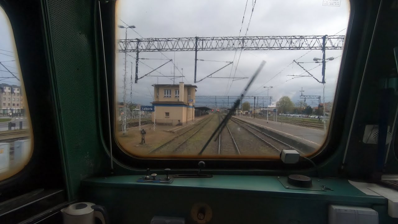 CabView BR 232__Potęgowo - Wejherowo(1)__04.2024 LK : 202