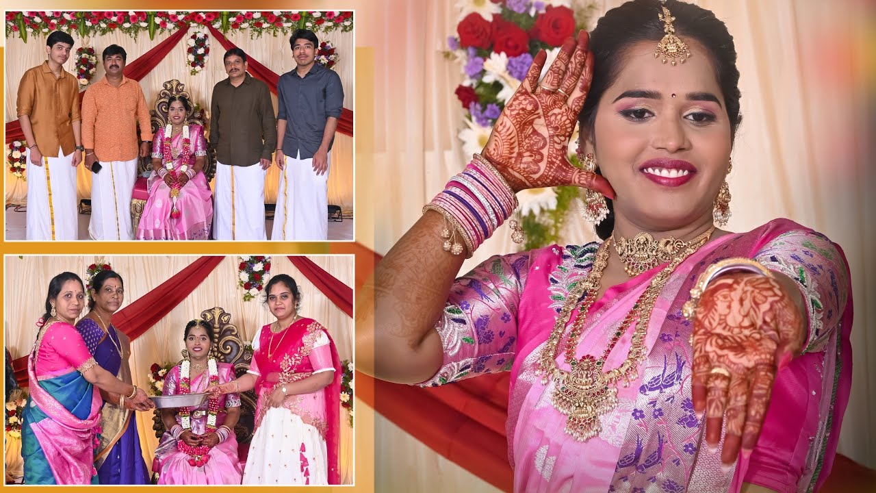 Best Telugu Nalugu Video | Nellore | Harshithesh
