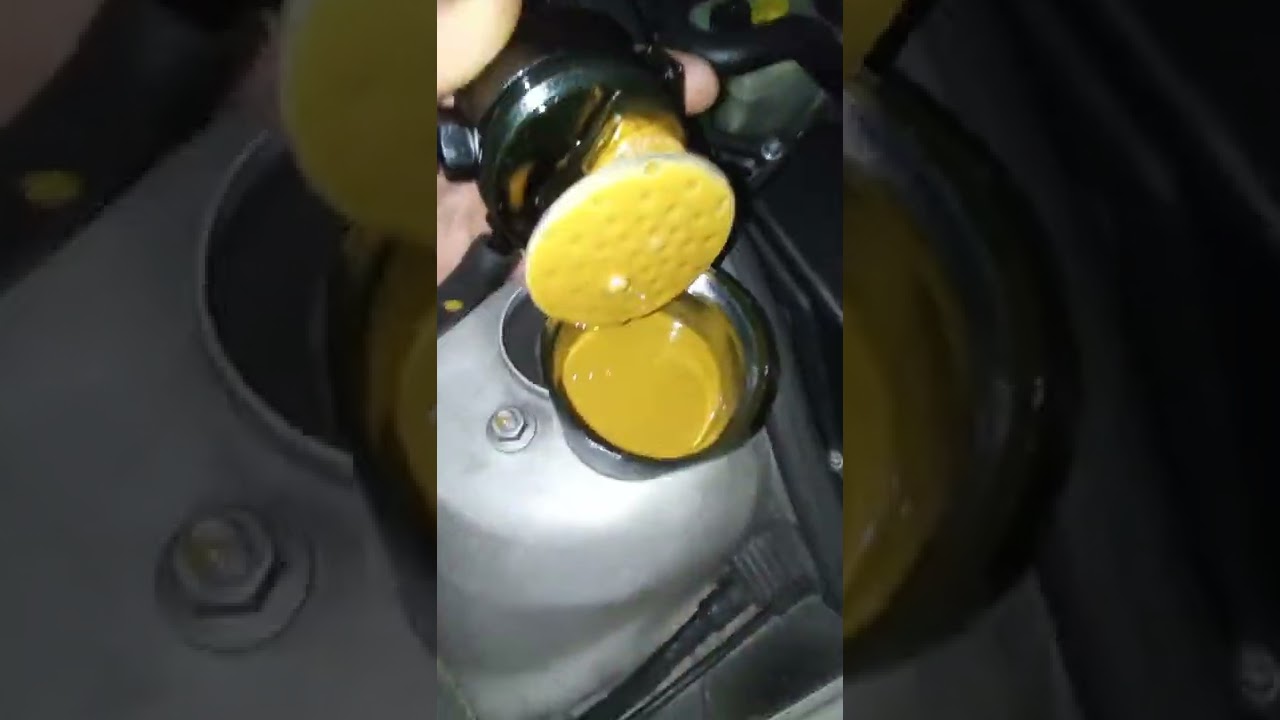 BMW 330i E46, installazione oil catch can!