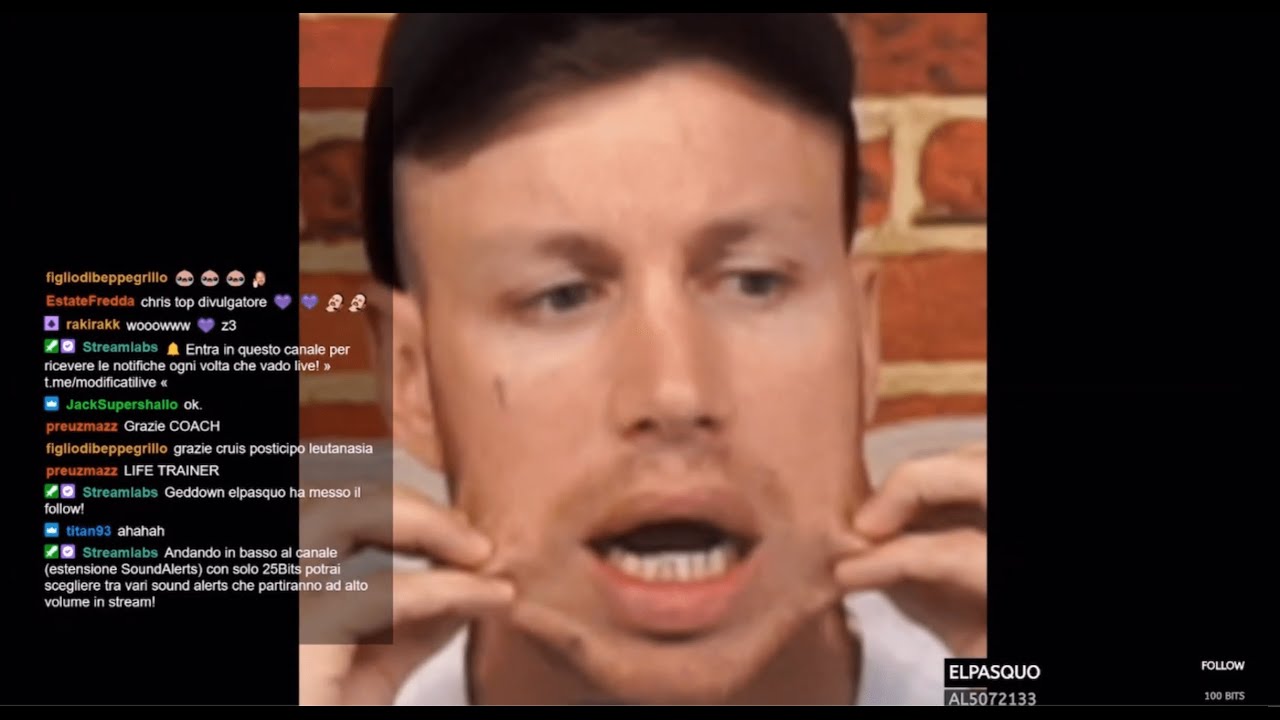 CHRIS LAWAY: il discorso che ha commosso il web - *VIDEO MOTIVAZIONALE*
