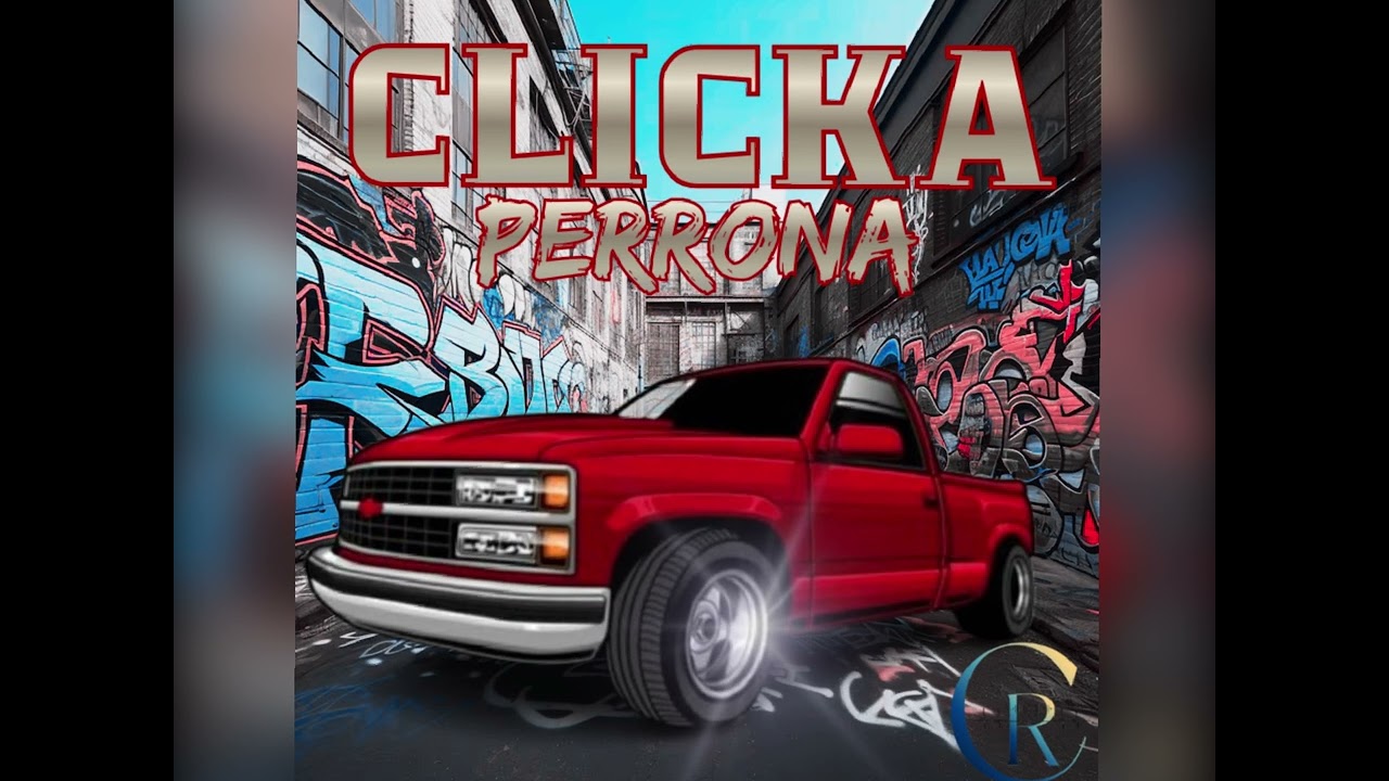 Camacho music - Clicka perrona 🐺