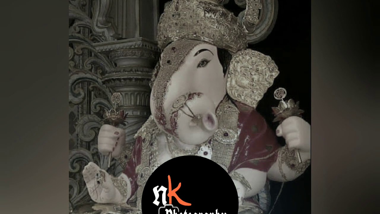 || Shrimant dagdusheth Ganpati || Bappa morya || dagdusheth Ganpati ki Jay...Sonu Nigam.