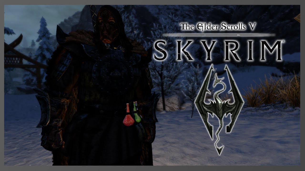A New Journey: Gate to Sovngarde | Day 13 | Atulac the Slayer
