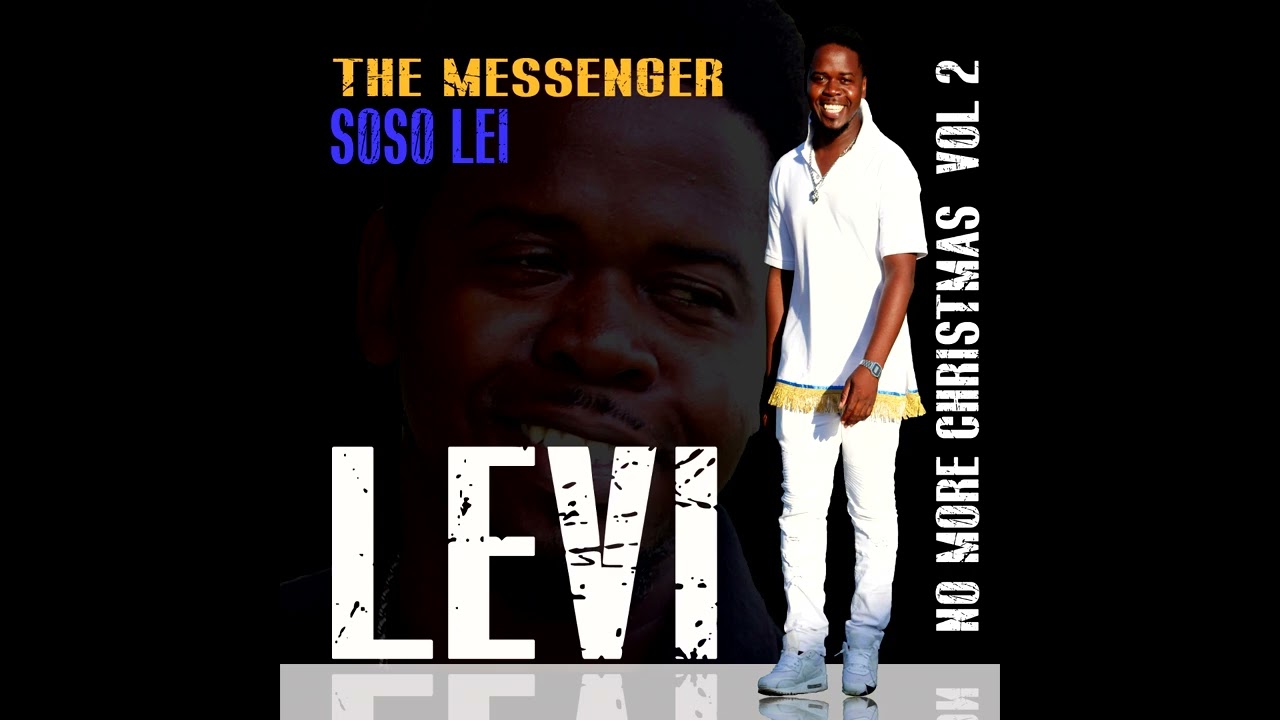 Levi - Soso lei