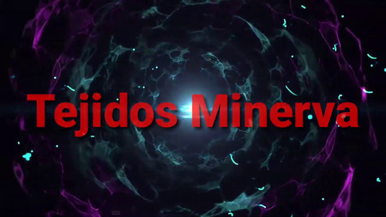 ÑIMIN LABOREO FORZADO (LUKUTUEL) Parte #2 Tejidos Minerva