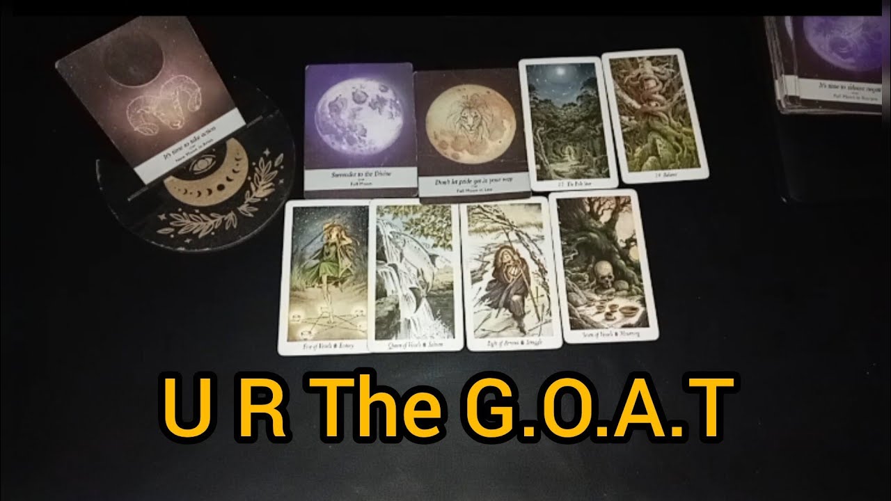 Very important Message from your Guides! You Are Ready 💯👏#tarot #tarottrending
