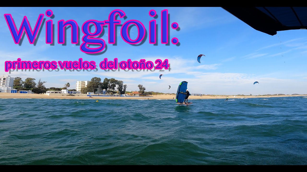 Wingfoil freewing(4.5)