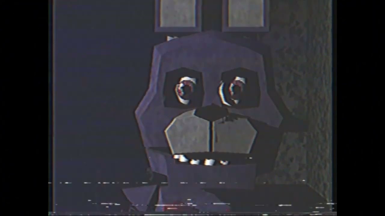 analoge horror review ep 4
