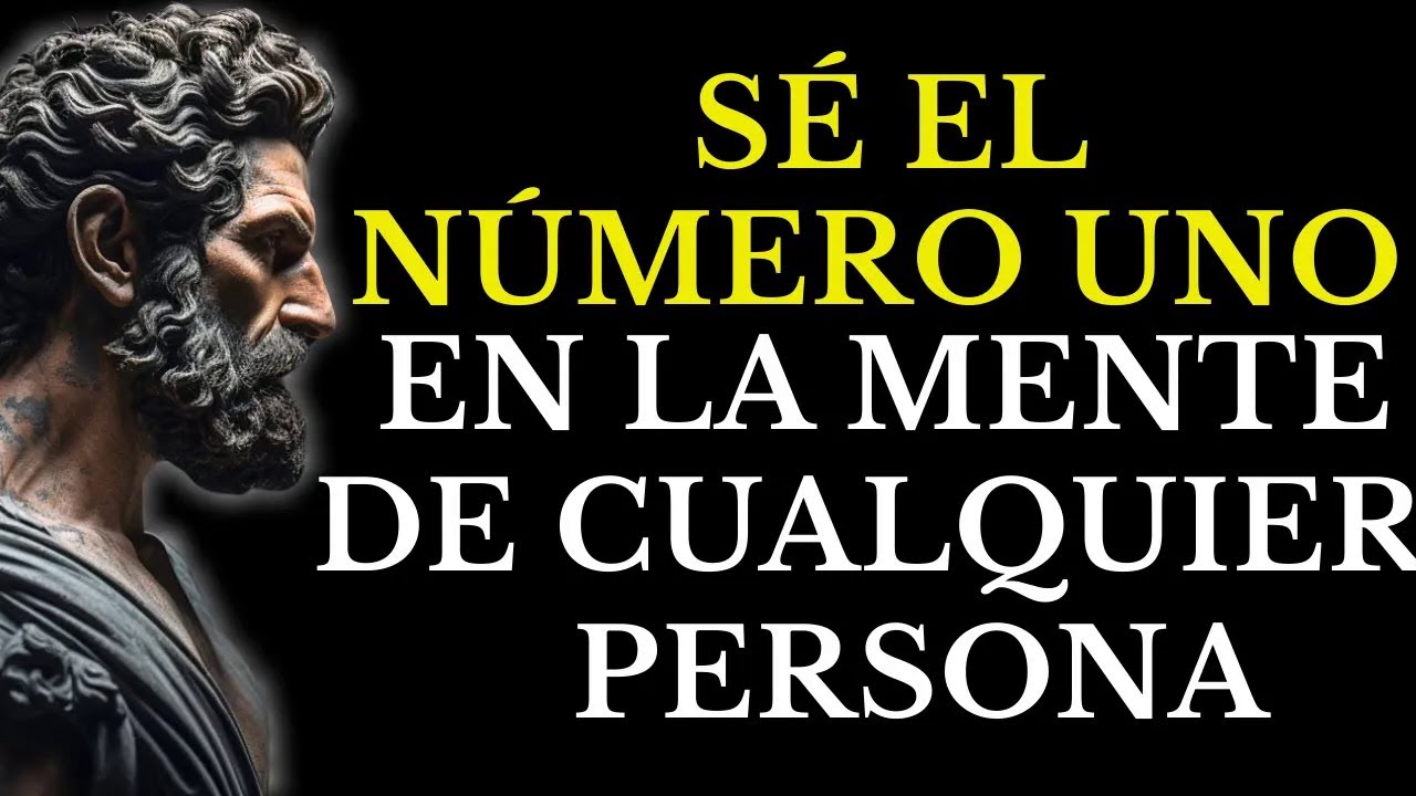 DESCUBRE CÓMO HACER QUE ESA PERSONA SE ENAMORE PERDIDAMENTE DE TI   ESTOICISMO