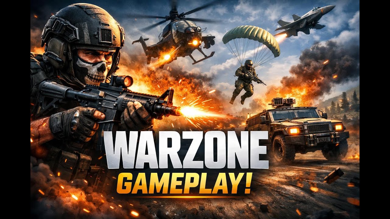 Victoria épica en Rebirth Island | WARZONE