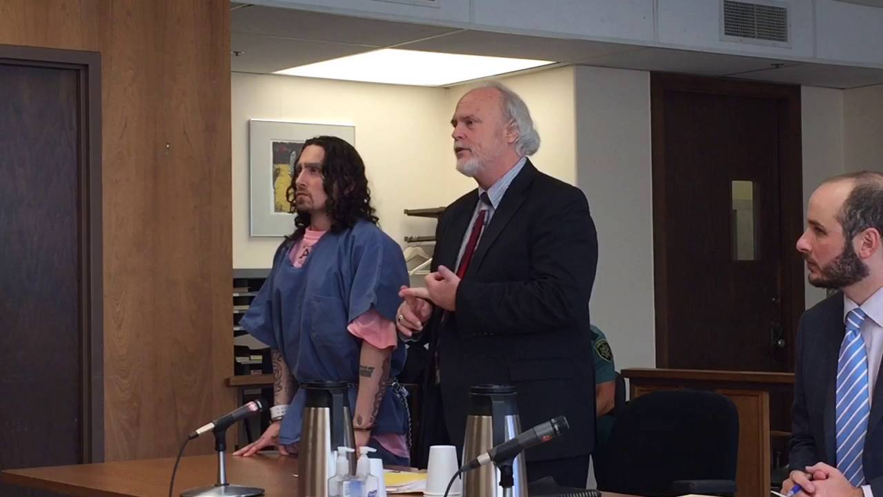 Man who has been to jail 28 times given another chance