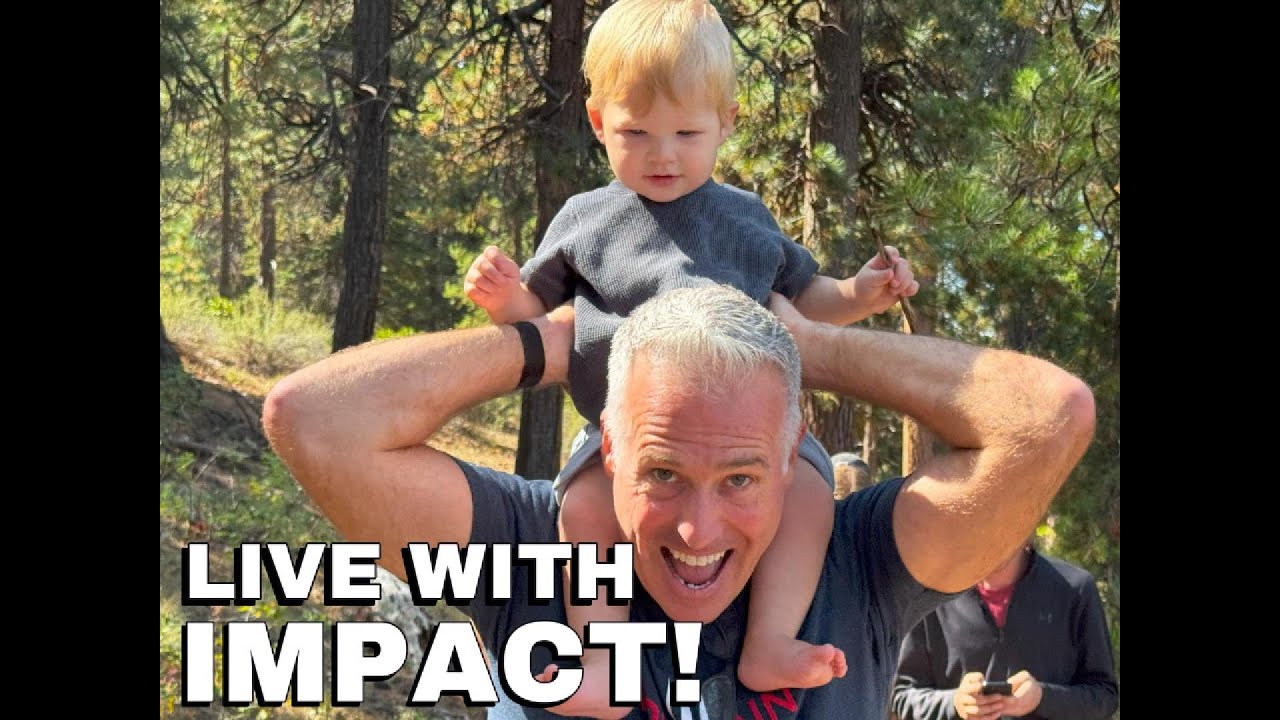 Live with Impact