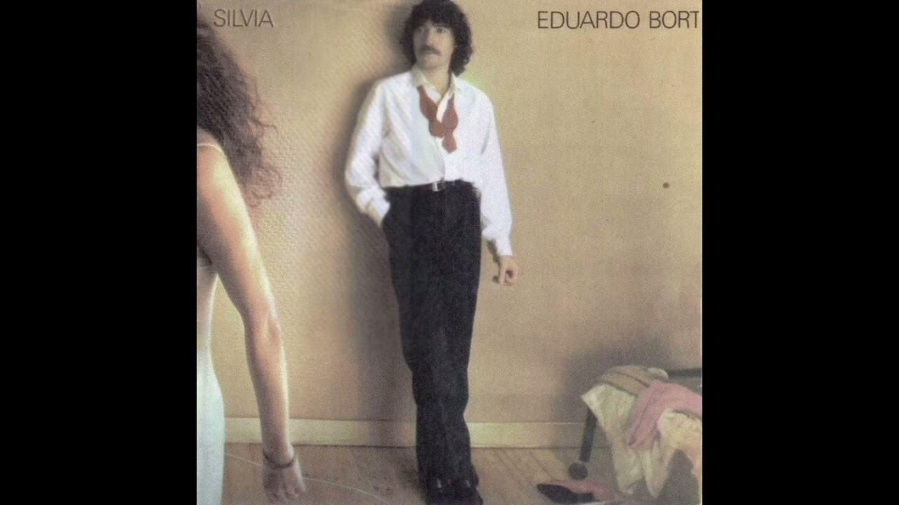Eduardo Bort - Hacia Las Estrellas (Capsulón Only Shortened Version) (Jazz-Rock, 1983)