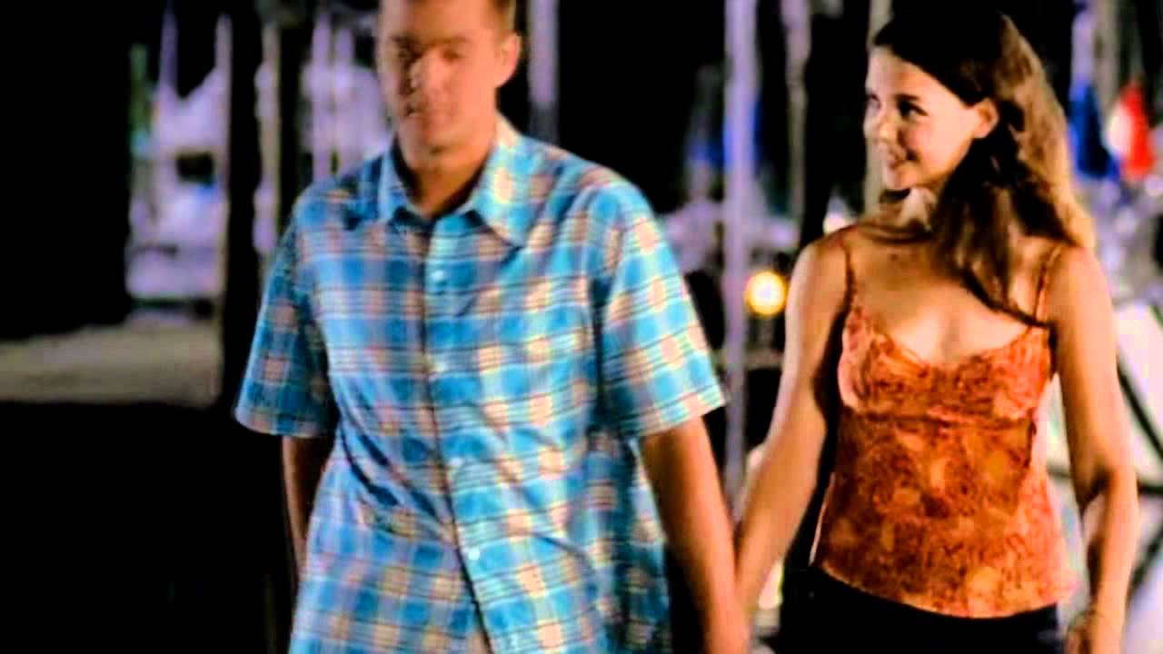 Pacey/Joey - Stay