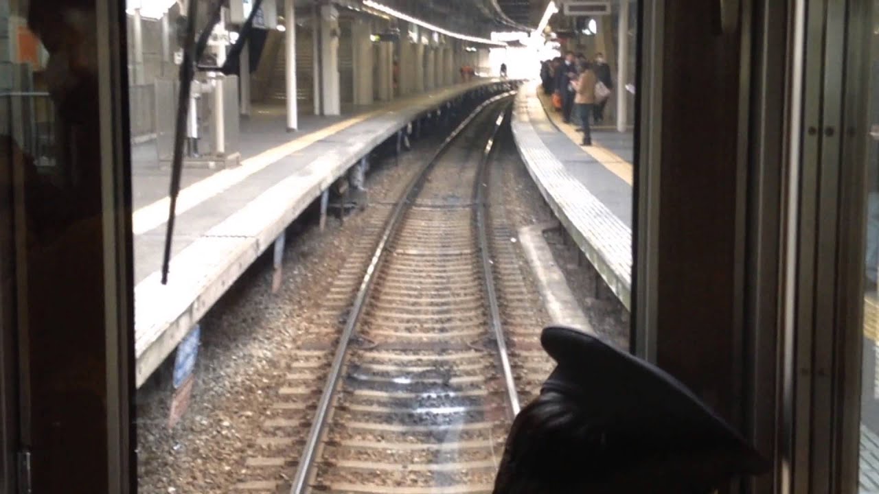 阪急ATSの挙動〜列車連結時〜