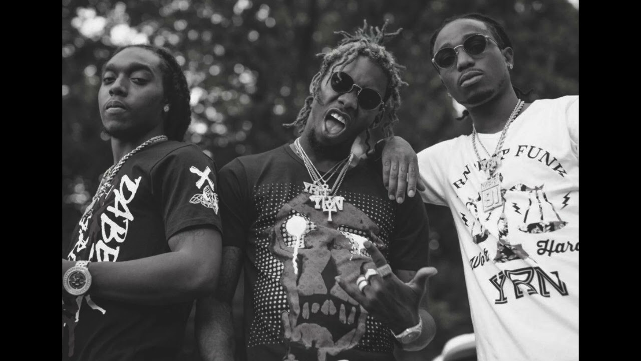 [FREE] Migos Type Beat - 