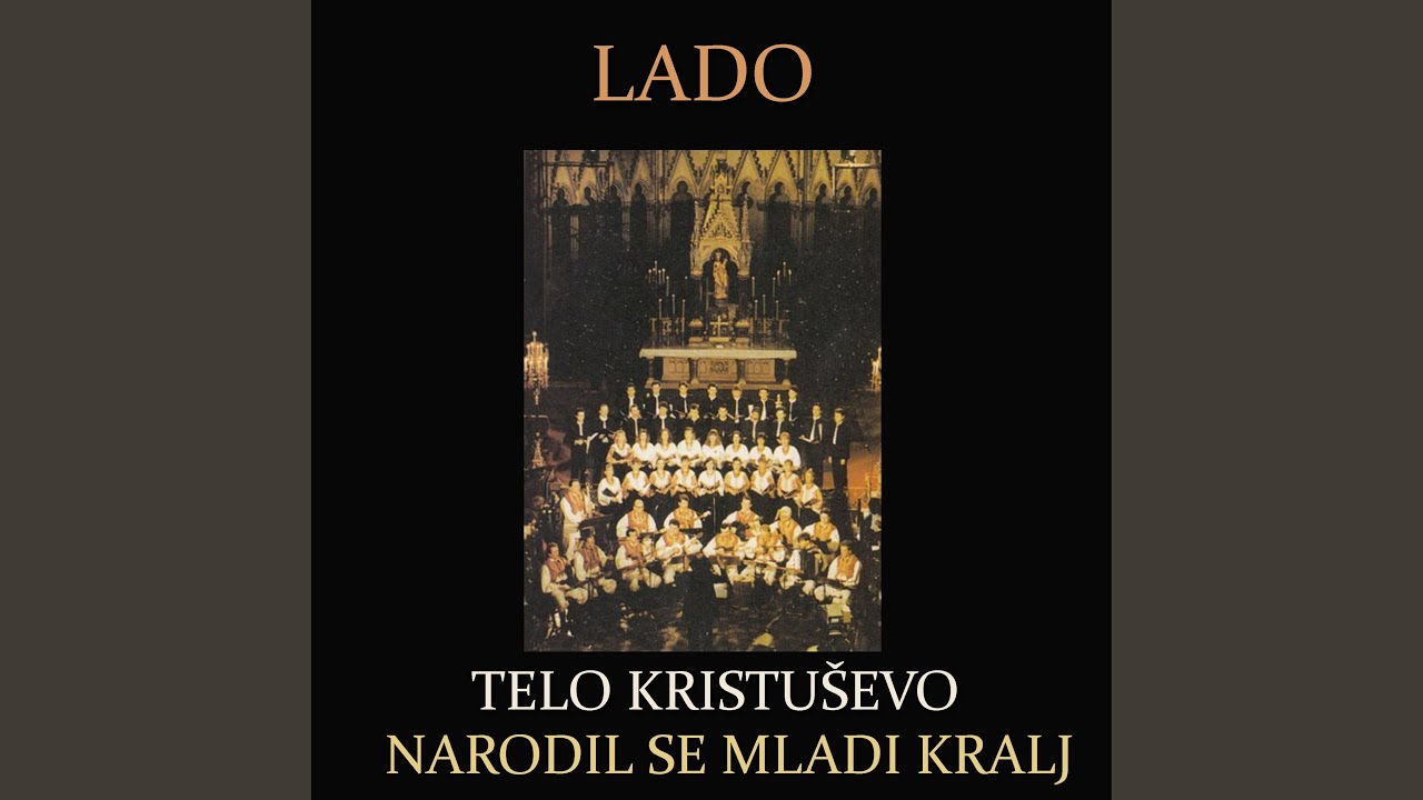 Telo Kristuševo (Dika Bogu (Gloria))