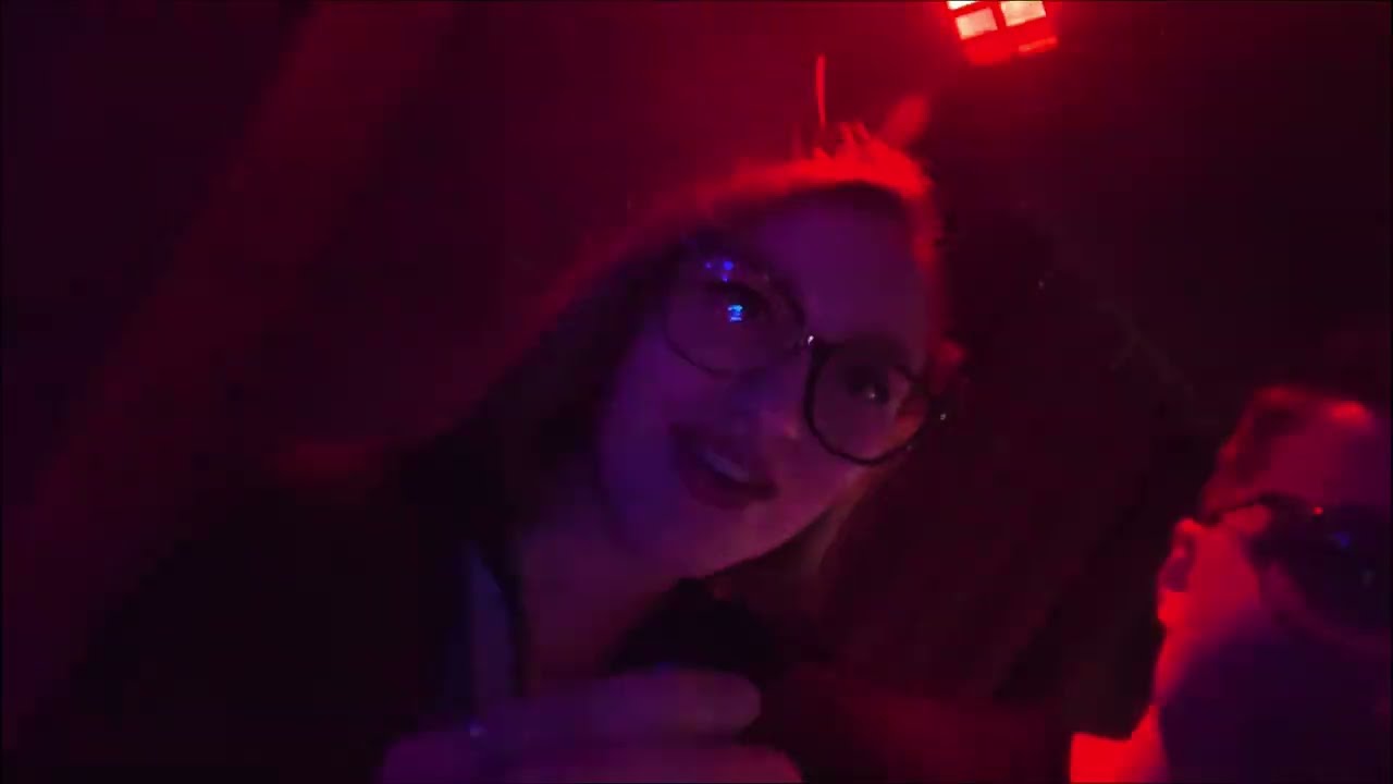 UndergroundZZ VLOG1
