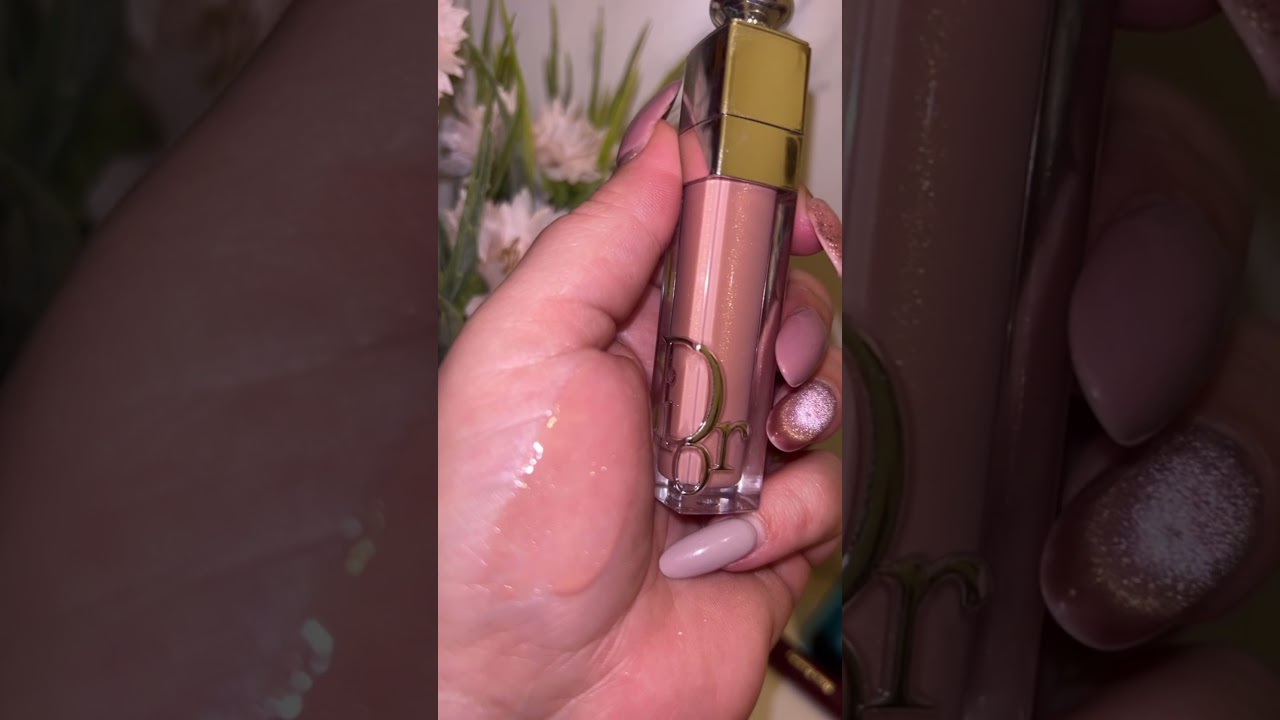 Dior Addict Lip Maximizer ✨