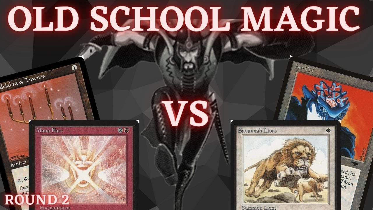 Candle Flare VS Triple-S (Прыгающий Иисус 5, Раунд 2)