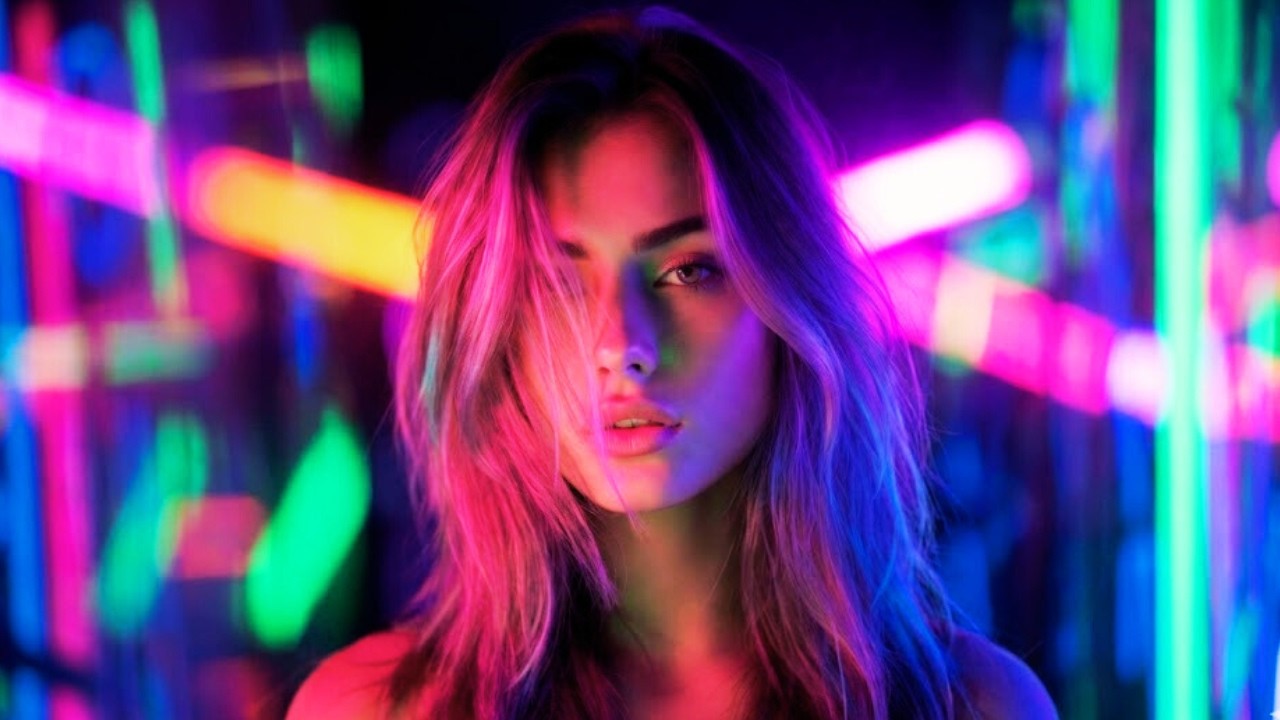 Magic Everywhere | Progressive House (Original Mix)