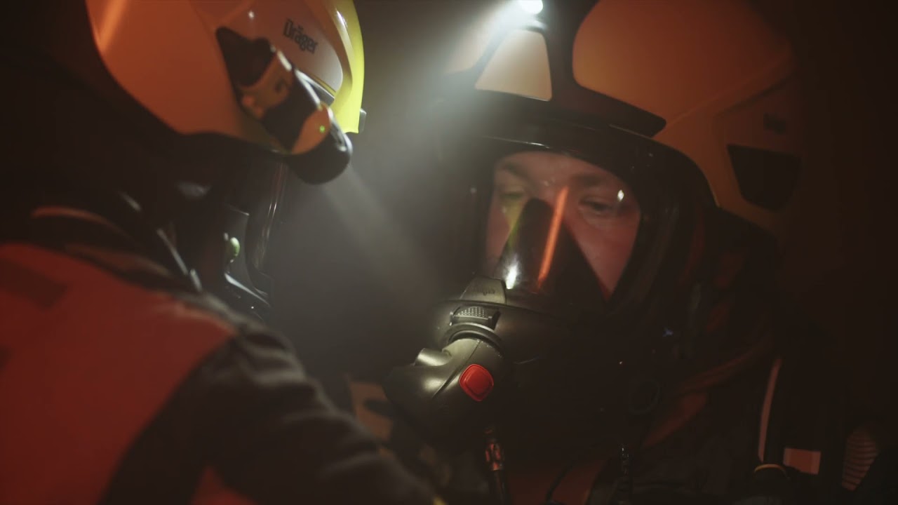 Safety+: Designed with your hazards in mind