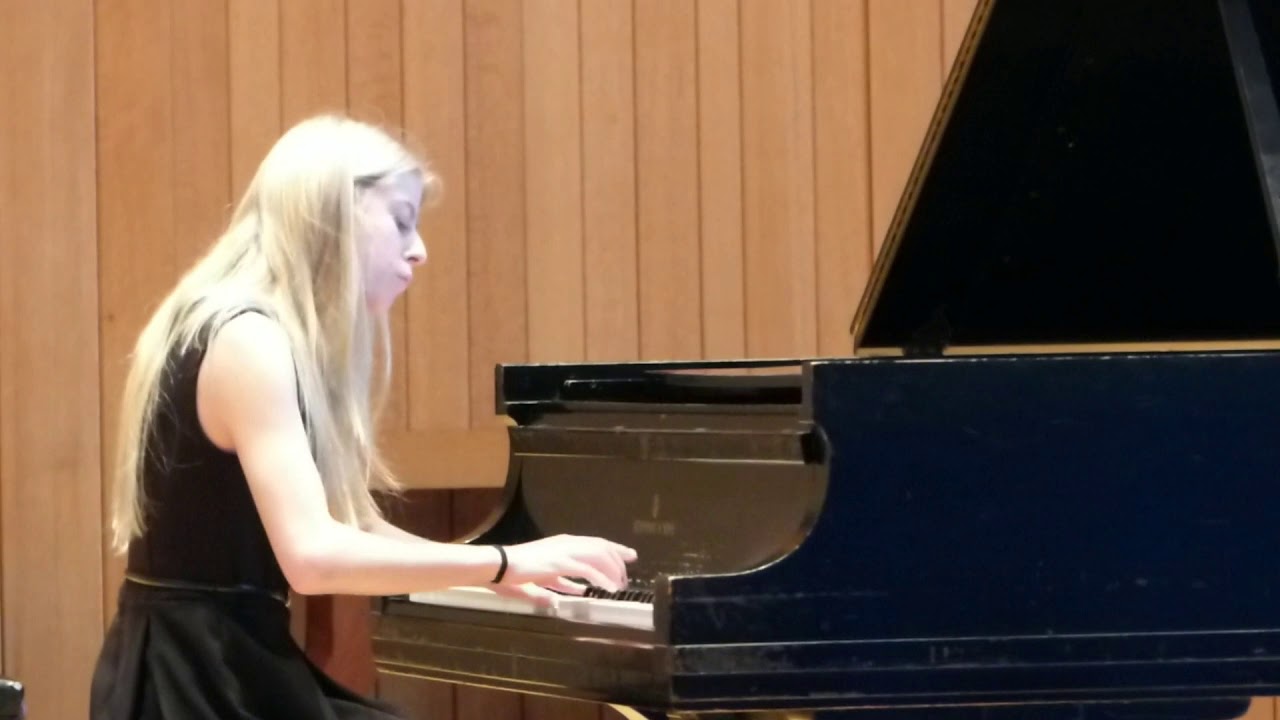 Debussy - Suite: Pour le piano 1.