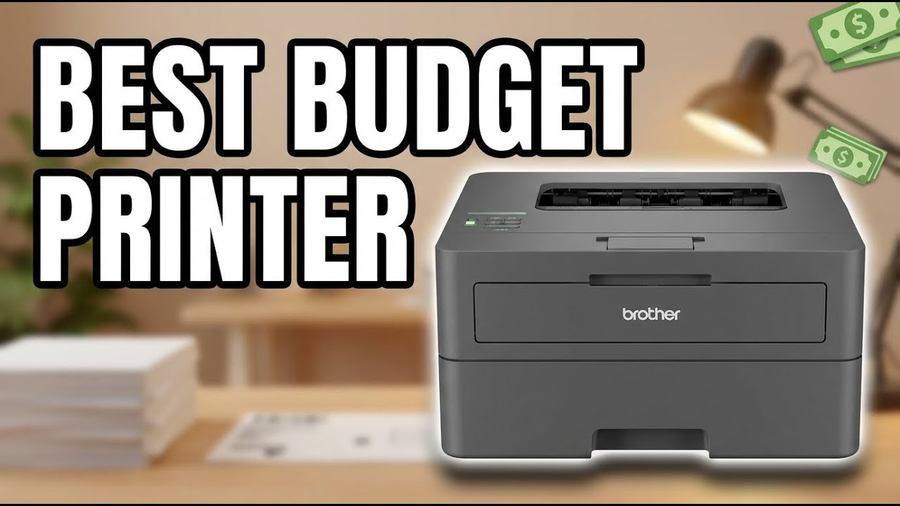 Best Printer Budget 2026: Top 11 Affordable Printers for Home & Office Reviewed