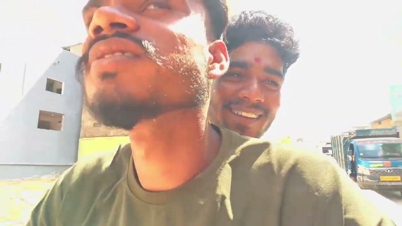 Live video upload dekh sakte hain hamare new block mein ❤️👍💯😱#song #automobile #vlog 