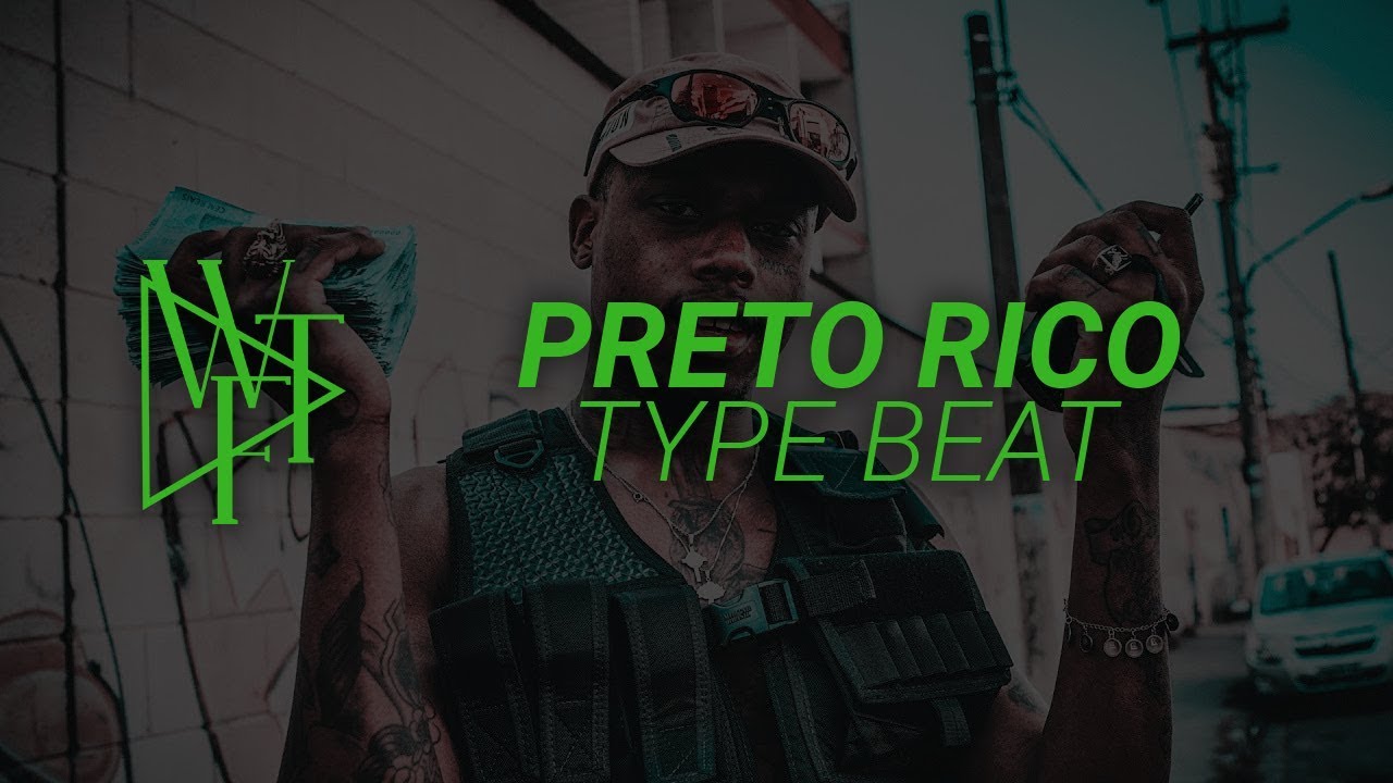 Dfideliz Type Beat 