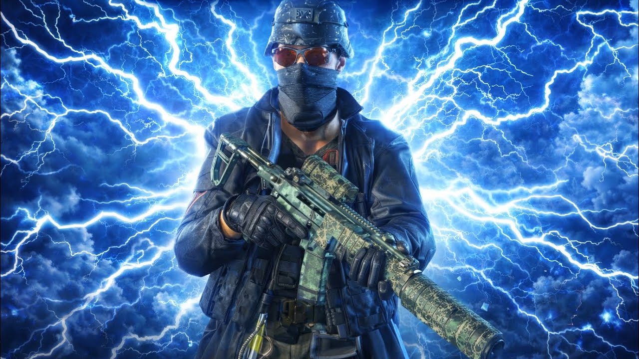 Compact master fps mobile is it op or not 