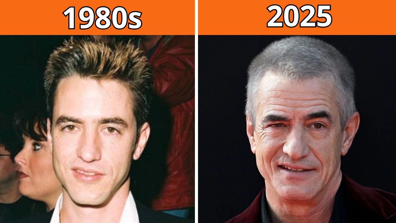 75+ АКТЕРОВ-СЕРДЦЕЕДОВ 80-х и 90-х - ТОГДА И СЕЙЧАС 2025!