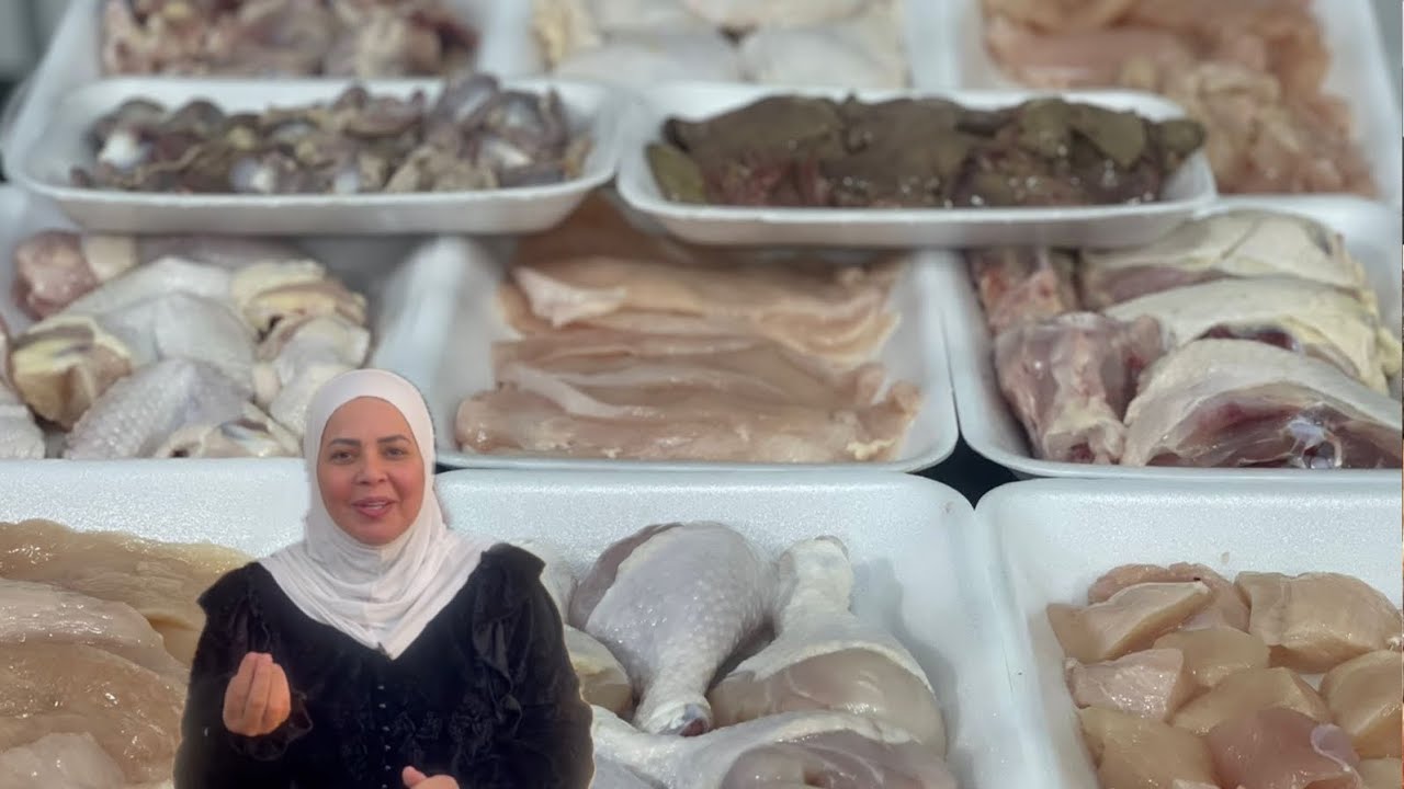 خليكي شاطره واعملي زي واملي البيت خير  من يوم ماتجوزت وانا بعمل كده