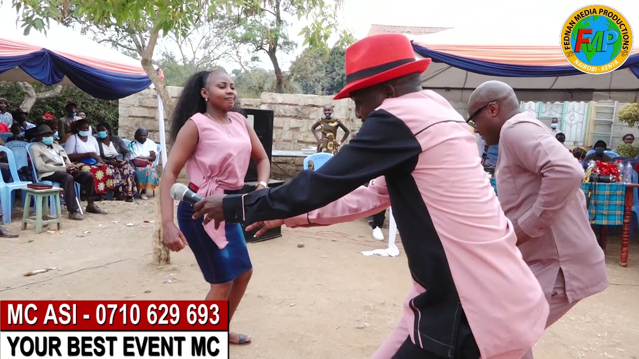 Best Kamba Event Mc in kenya,MC Asi Comedian, Kwata mundu usungithye, ya leu uteitanga, Katolo🔥🔥🔥🔥
