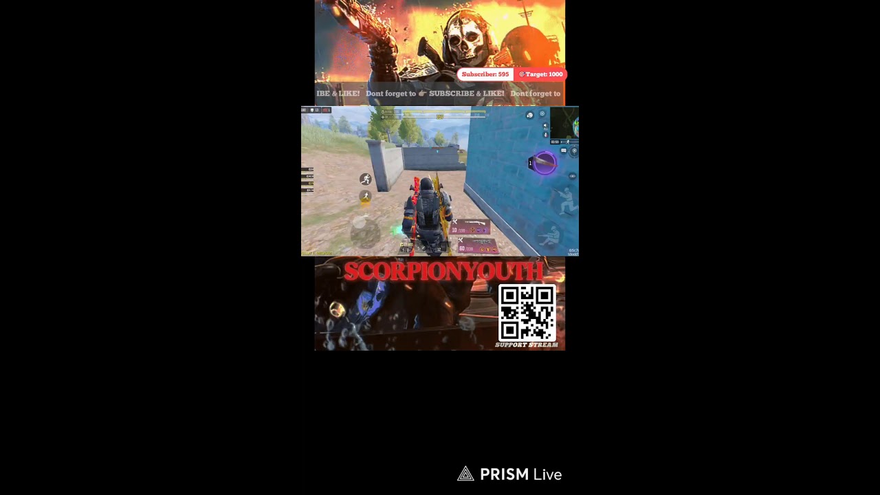 🔴LIVE CODM BATTLE ROYALE | CALL OF DUTY MOBILE #codm #callofdutymobile #codmobile #gaming