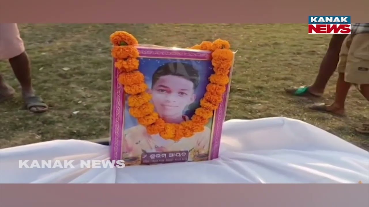 12-Year-Old Boy Saves 3 Lives Through Organ Donation After Tragic Accident
