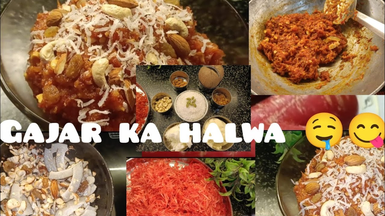 Sardiyo ka asli sukh...gajar ka halwa😋🫶🏻#gajarkahalwa #winter #indianfood #india #carrot #food 😋